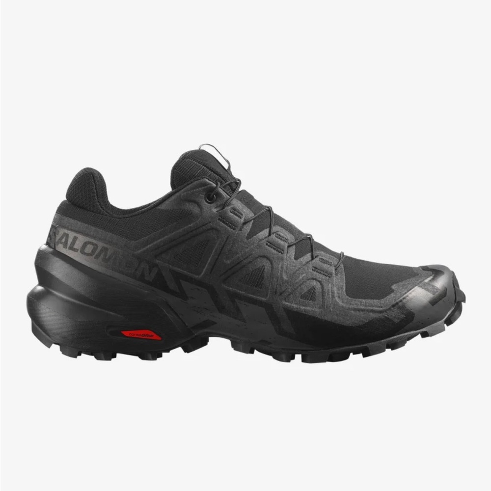 NWT Salomon Women’s Speedcross 6